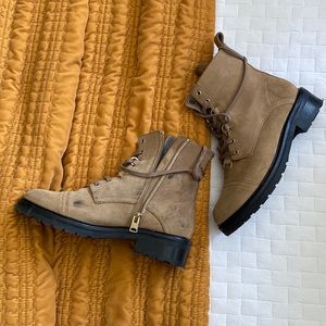 All Saints boots